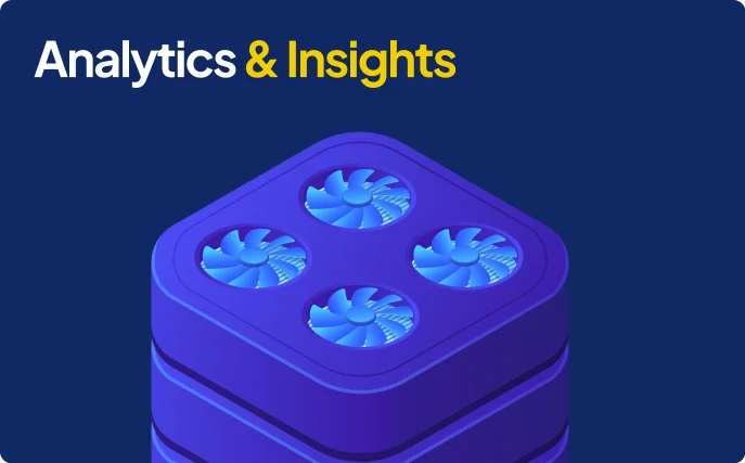 Analytics & Insights Image