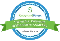 Top Web & Software Development Company