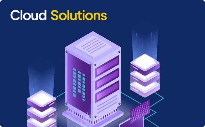 Cloud Solutions Image