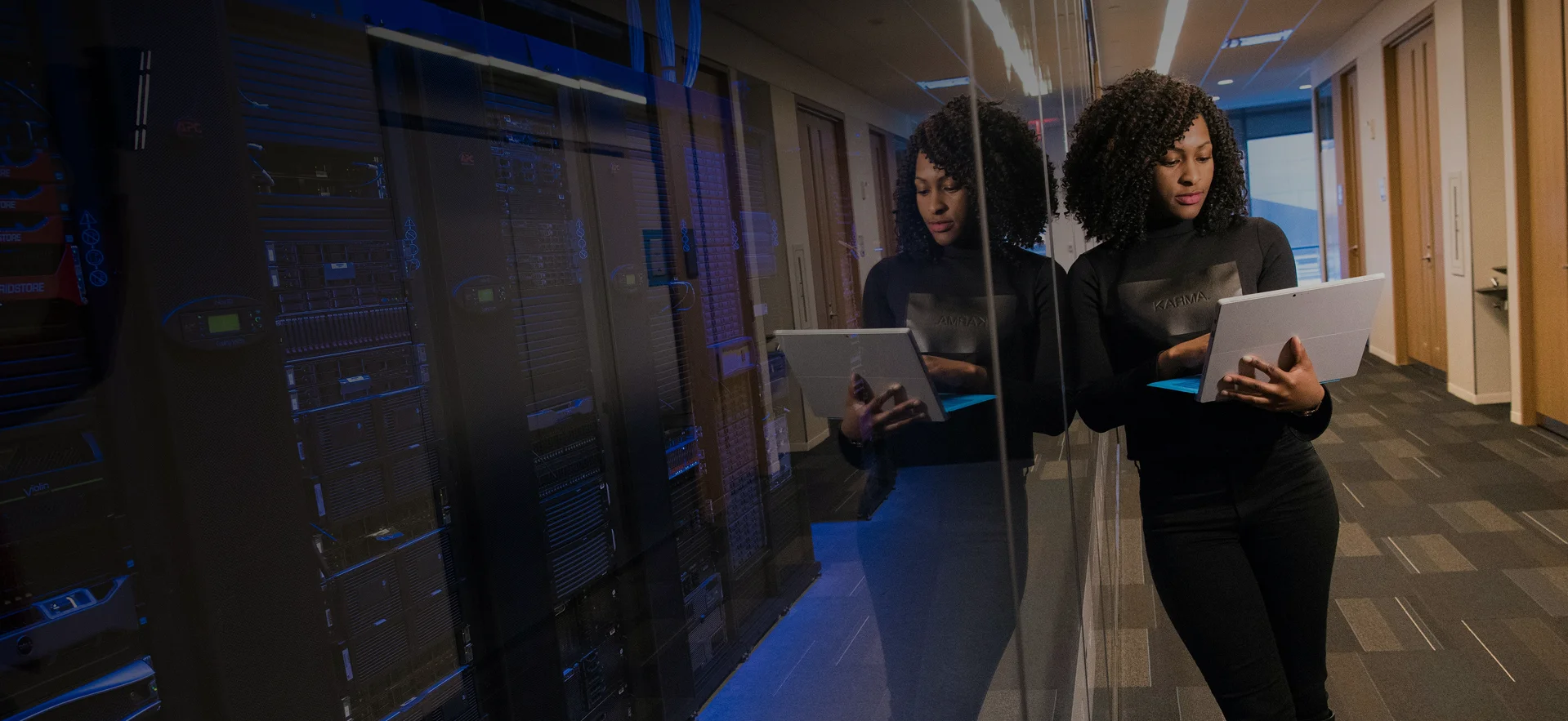 Discuss Project Background Image