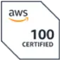 AWS Certified Icon