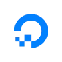 Digital Ocean Logo