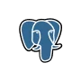 PostgreSQL Logo