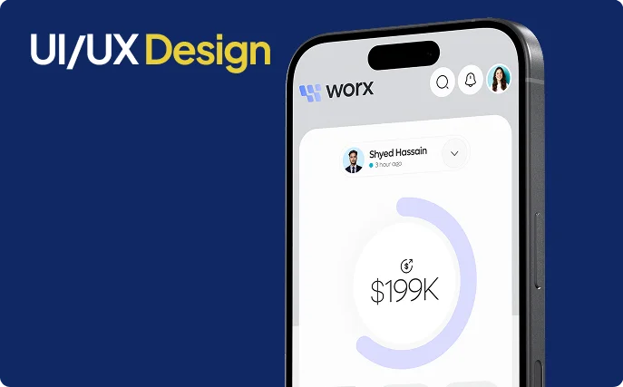 UI/UX Design Image