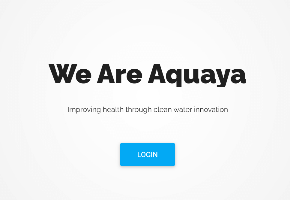 aquaya-project