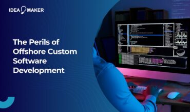 The Perils of Offshore Custom Software Development