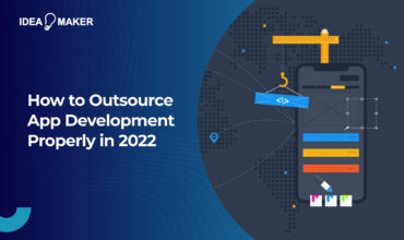 How to Outsource App Development Properly in 2025