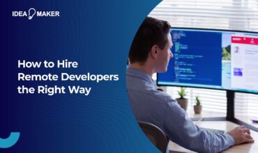 How to Hire Remote Developers the Right Way