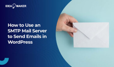 How to Use an SMTP Mail Server to Send Emails in WordPress
