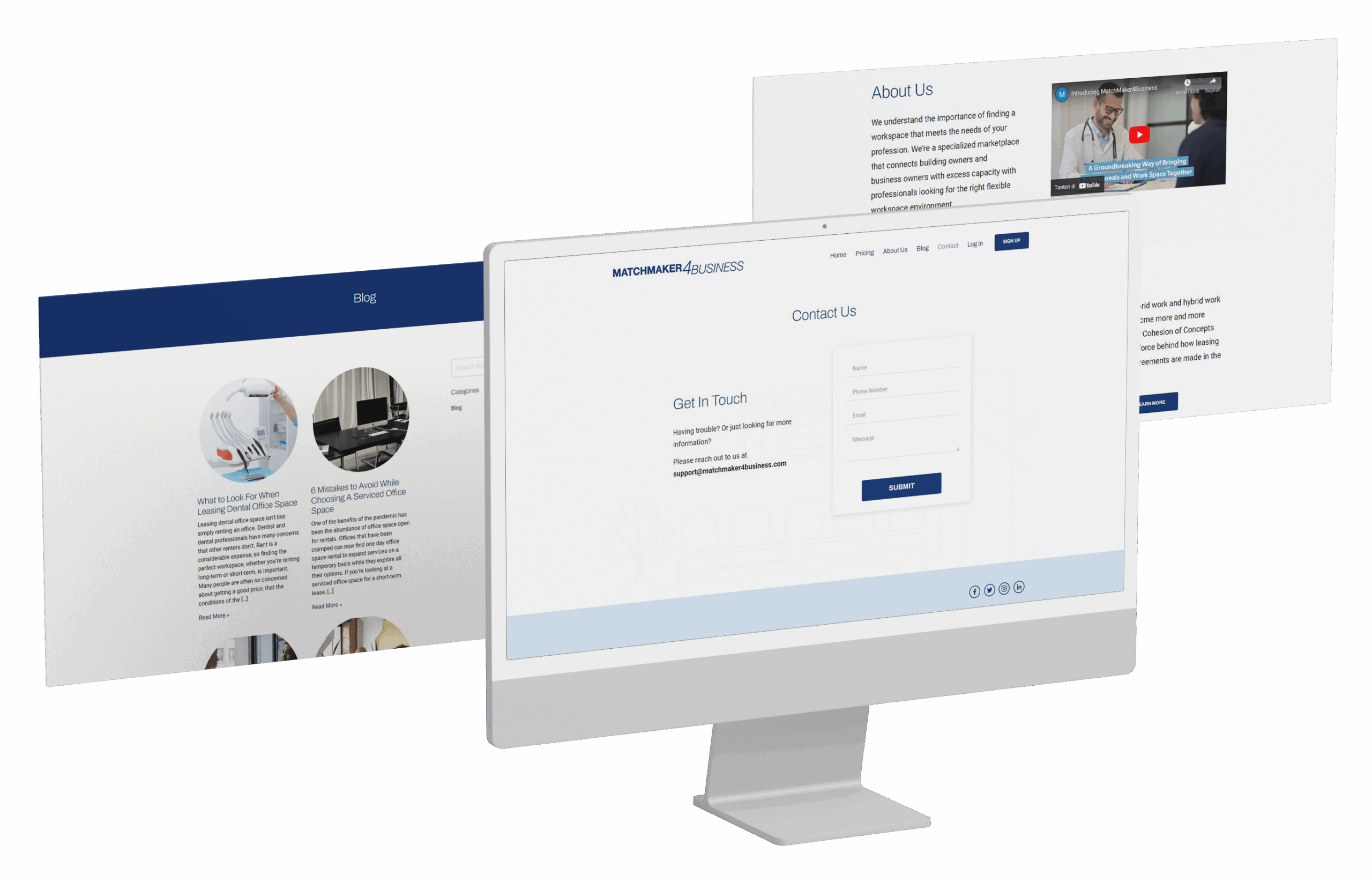 Ideamaker - Matchmaker4Business - Image 2