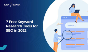 7 Free Keyword Research Tools for SEO in 2023
