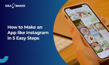 How to Make a Photo-Sharing App like Instagram