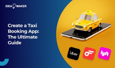 Create a Taxi Booking App: The Ultimate Guide