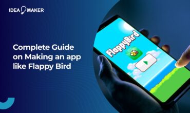 Complete Guide on Making an app like Flappy Bird