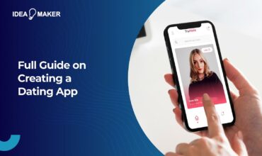 Detailed Guide on Creating a Dating App