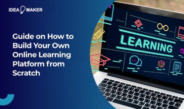 How to Build Your Own Online Learning Platform From Scratch