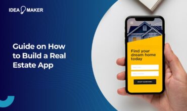 Guide on How to Build a Real Estate App