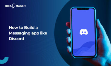 How to Build a Messaging app like Discord