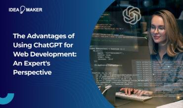 The Advantages of Using ChatGPT for Web Development: An Expert's Perspective