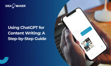 Using ChatGPT for Content Writing: A Step-by-Step Guide