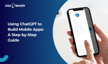 Using ChatGPT to Build Mobile Apps: Step-by-Step Guide