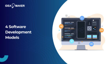 4 Software Development Models