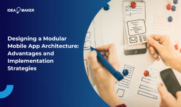 Designing a Modular Mobile App Architecture: Advantages and Implementation Strategies