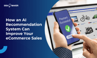 How an AI Recommendation System Can Improve Your eCommerce Sales