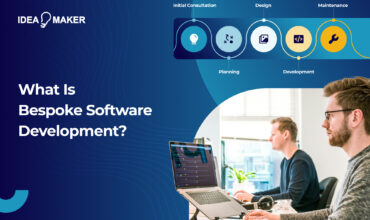 What Is Bespoke Software Development?