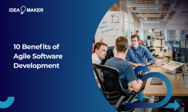 10 Benefits of Agile Software Development