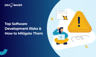 Top Software Development Risks & How to Mitigate Them