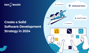 Create a Solid Software Development Strategy in 2024