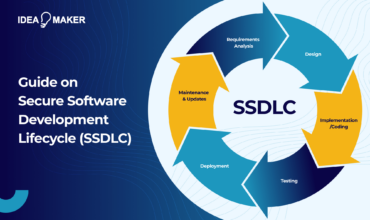 Guide on Secure Software Development Lifecycle (SSDLC)