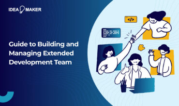 Guide to Building and Managing an Extended Development Team