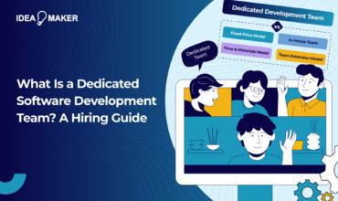 What Is a Dedicated Software Development Team? A Hiring Guide