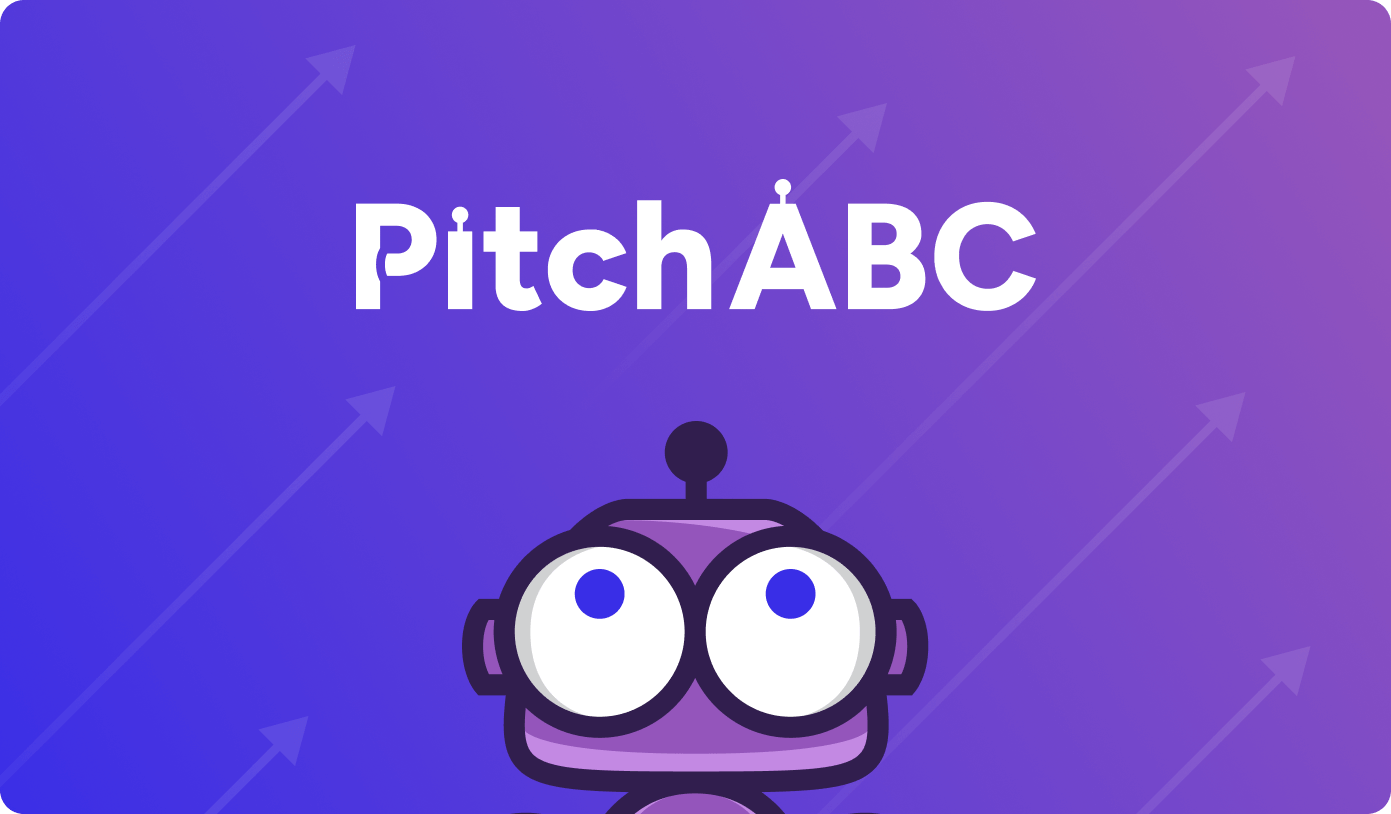 Pitch ABC