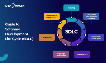 Guide to the Software Development Life Cycle (SDLC)