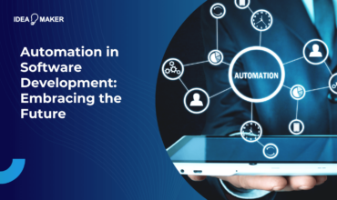 Automation in Software Development: Embracing the Future