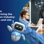 Idea Maker - How AI Is Transforming the Education Industry