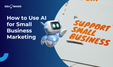 How to Use AI for Small Business Marketing