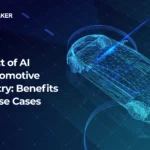 Impact of AI in Automotive Industry