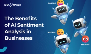 The Benefits of AI Sentiment Analysis in Businesses