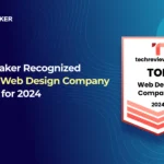Ideamaker - Idea Maker Recognized as Top Web Design Company in USA for 2024