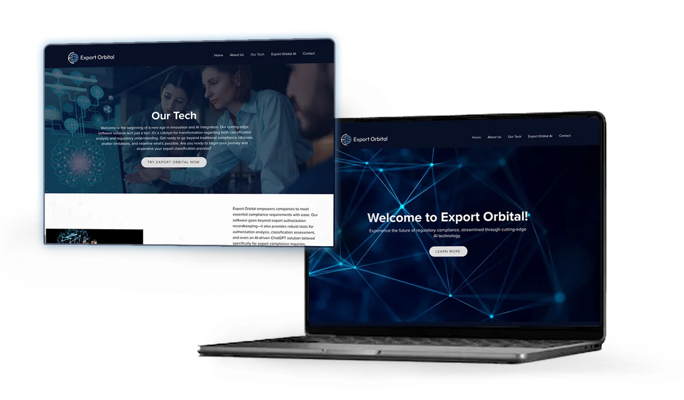 export-orbital-what-we-did