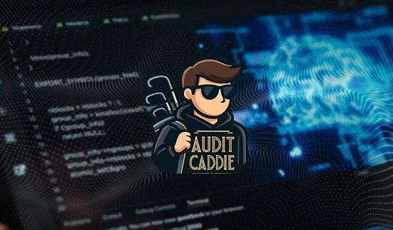 Audit Caddie